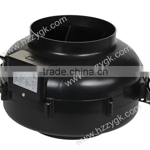 Indoor Greenhouse Inline Fan Kits thumbnail-4