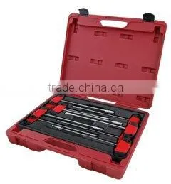 Hex Nut Driver T Handle Set thumbnail-1