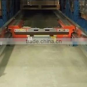 Latest Pallet Glide Racking thumbnail-1