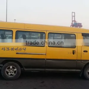 HYUNDAI GRACE BUS thumbnail-3