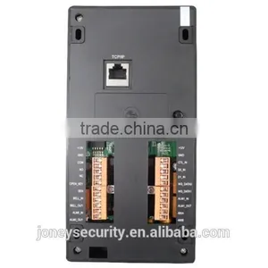 Password RFID Card Biometric Fingerprint Time Attendance System With Access Control thumbnail-6