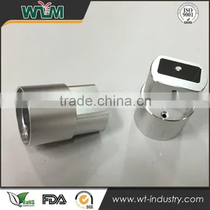 Optical Usage Cnc Machined Aluminum Parts/part for Electronic Accessory thumbnail-5