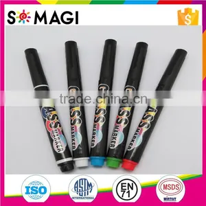 Simply Remarkable Waterproof Liquid Fine Tip Erasable Chalk Marker Non-toxic For Windows Glass thumbnail-5