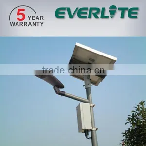 40W Unique Ribbon-free Patent Design LED Roadway/Street Light 115lm/w thumbnail-6