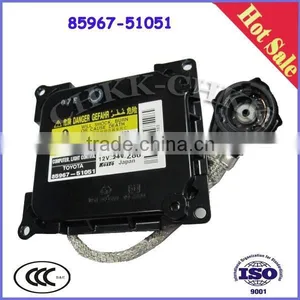 For Toyota Computer Board /Auto Computer Board OEM 85967-51051 thumbnail-3