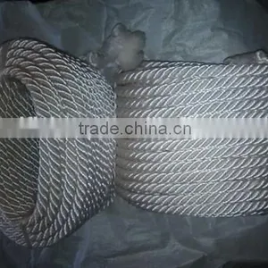 Polyester Multifilament Rope,polyester Twisted Rope,fishing Rope thumbnail-4