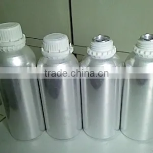 Automatic Essence Oil Aluminium Bottle Sealing Capping Machine thumbnail-1