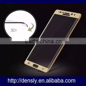 Manufacture 3D Tempered Glass for Samsung Galaxy Screen Protector for Note 7 thumbnail-4