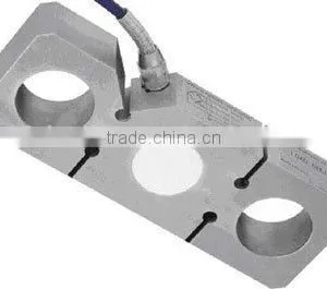 With High Precision Large Capacity BH Tension Load Cell For Hoister or Overload Load Cell GS220 thumbnail-1