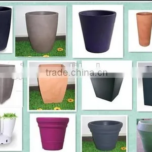 Shaped Flowerpot Gardening Supplies thumbnail-1