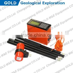 Geophysical Natural Magnetic Field Magnetometric Instrument thumbnail-4