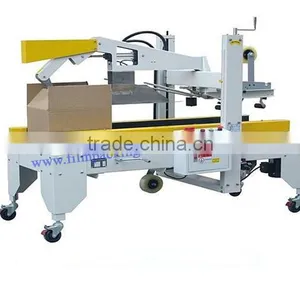 Chinese Manufacturer Carton Sealer, Factory Price Sealing Machine for Sale thumbnail-4