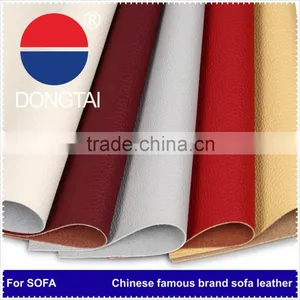 [DONG TAI] With 20 Years Expenience High Quality Tanned Leather thumbnail-1