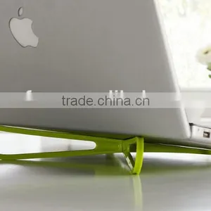 Top Selling Adjustable Foldable Notebook Cooling Pad ,notebook Cooling Stand ,laptop Cooler Stand thumbnail-5