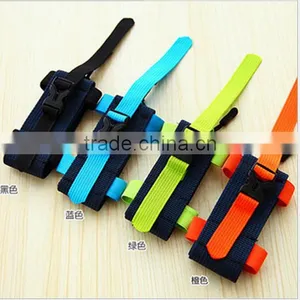 Hot Sale Outdoor SportsFitness Running Phone Bag / Workout Holder Pouch / Cell Phone Arm Bag thumbnail-2
