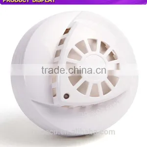 Good Quality 2/4 Wire Heat Detector thumbnail-3