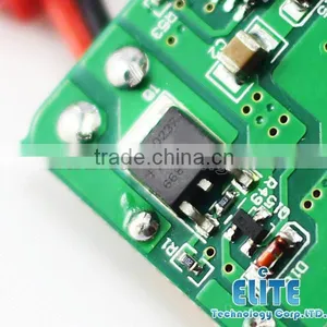 New Design HID Electronic Ballast Slim Ballast Hid Kit thumbnail-2