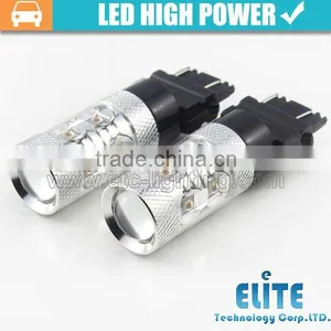 50W Epistar 3157/T25 Automobile Parts for Car and Motorcycle thumbnail-4
