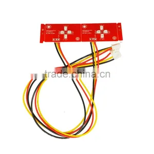 Factory Wholesale Electric Scooter Spare Parts thumbnail-4