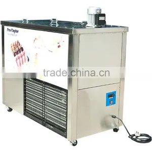 2016-2017 Commercial Used Professional Popsicle Machine thumbnail-1