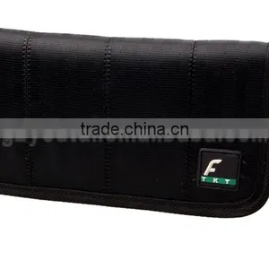 JDM Racing Wallet GREEN WALLET LIMITED EDITION DRIFT RACING BELT HARNESS thumbnail-3