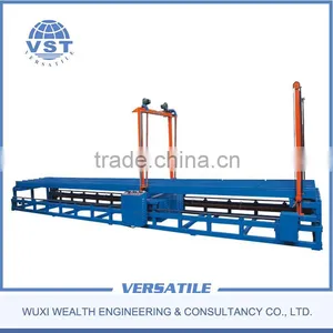 China Manufacturer Durable Vertical Foam Cutting Machine thumbnail-3