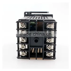 Industrial LED Display Customized Temperature Controller With Thermocouple thumbnail-4