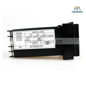 XMTG9411 Panel Size 48*48 Digital PID Control Xmtg Temperature Controller thumbnail-4
