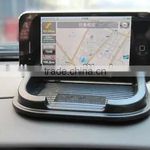 Multi-function Car Phone Holder thumbnail-1