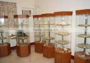Chu Chao Co., Ltd. company overview - view 1 thumbnail