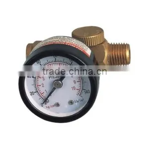 High Quality 2015 New Arrival Brass Air Pressure Regulator thumbnail-1