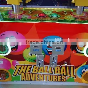 The Newest Electronic Coin Game Machine for Sale thumbnail-4