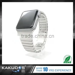 2016 Most Popular Newest Style Fashionable Watch Hand Band for Iwatch thumbnail-1