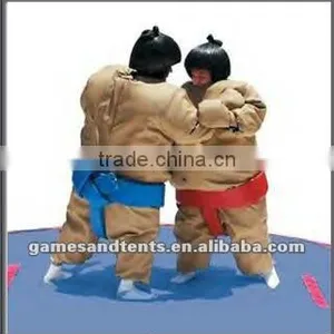 Inflatable Sport Game,sumo Suits, Sumo Wrestling Suits A6009 thumbnail-1