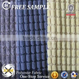 Wholesale Ultra-wale Corduroy Fabric for Sofa thumbnail-5