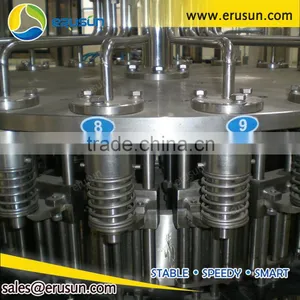 Best Quality Automatic Juice Filling Machine thumbnail-2