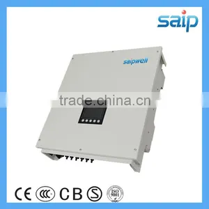 Best DC to AC On Grid Solar Power Inverter thumbnail-1