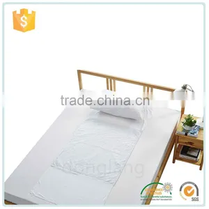 China Wholesale Market Agents Washable Waterproof Baby And Adult Incontinence Underpad/Reusable Underpad thumbnail-1