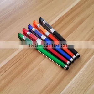 Most Selling Products Universal Screen Stylus Pen Silver Neb With the Color Grip thumbnail-2
