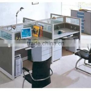 Modern Office Partition, Office Furniture, Office Screen, A968-26 thumbnail-1