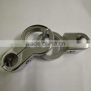 Top Quality Metal Pipe Joints 25mm /50mm Tube Connector for Sale thumbnail-2