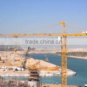 Tower Crane SCT7032 Tower Crane thumbnail-1