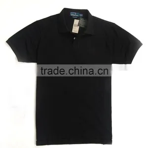Wholesale Peak Summer Polo T Shirts,summer Sales Polo t Shirt,China New Style Custom Design Polo thumbnail-1