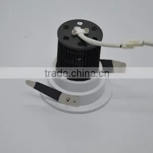 CITIZEN COB 12 Watt Led Downlight TUV UL CE ROHS TEC002C12WT2 thumbnail-3