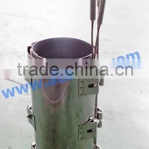 High Density Sheathed Electrical Resistance Wires With Stainless Steel Shell thumbnail-1