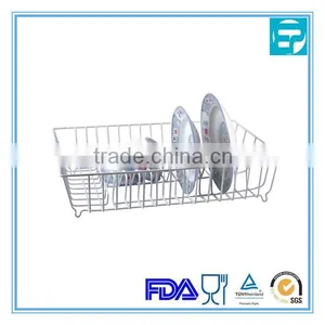 Steel Dish Rack Storagew thumbnail-1
