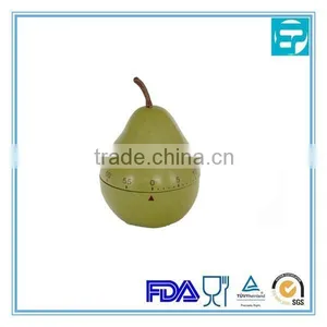 High Quality Pear Shape Kitchen Timer Mouse thumbnail-1