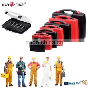 Plastic Portable Handheld Car Repair Kit Packaging RCEL thumbnail-5