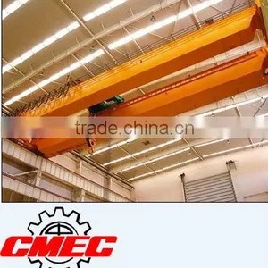 European Type 32 Ton Eot Crane thumbnail-1