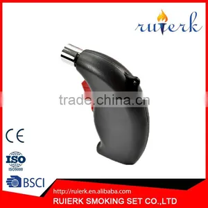 High Quality Guarantee Creme Heat Resistant Culinary Butane Torch EK-916 thumbnail-1